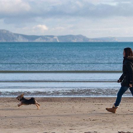 Weymouth Sands Extérieur photo