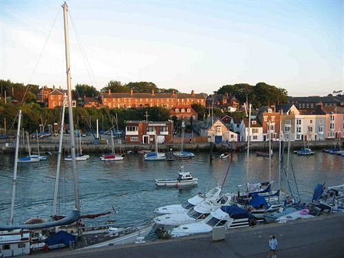 Weymouth Sands Extérieur photo