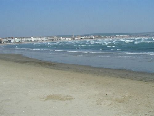 Weymouth Sands Extérieur photo