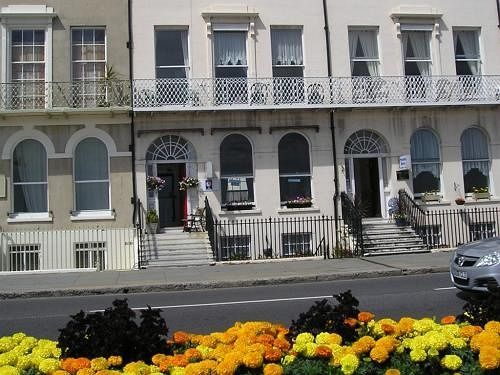 Weymouth Sands Extérieur photo