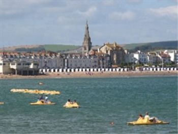 Weymouth Sands Extérieur photo